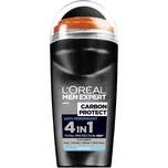 L'Oréal Paris Men Expert Carbon Protect antiperspirant Roll-On 50 ml