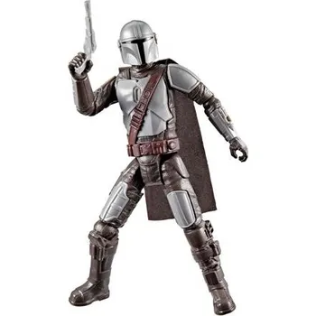 Figurka Hasbro Mandalorian – Figurka Star Wars Titan Hero 30 cm