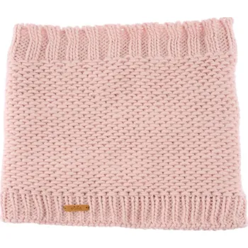 Šála Vlnka Nákrčník s ovčí vlnou Vlnka N01 růžová velikost Uni