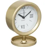 Atmosphera Marion 187975 12 cm zlaté 