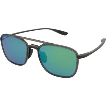 Sluneční brýle Sluneční brýle Maui Jim Keokea GM447-11