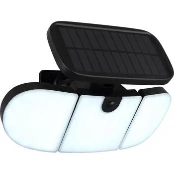 Venkovní osvětlení GLOBO SOLAR 36498 Solární svítidlo