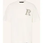 Represent Pánské Tričko, bílá, M