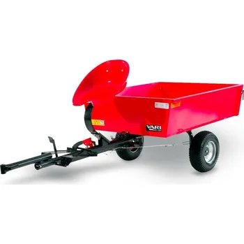 VARI 4460 Přívěs ANV-380