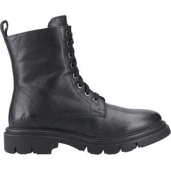 Dámské kozačky Boty Hush Puppies Black 1160952 3 (36)