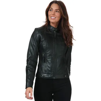 Dámská bunda Bunda Elle Black 1050138 10