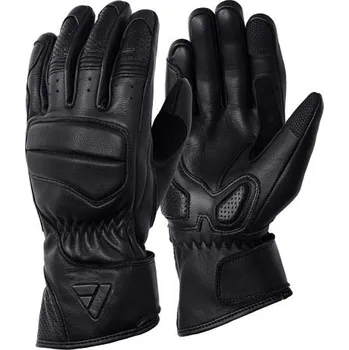 Moto oblečení MODEKA rukavice Mivo Lady BLACK - XL