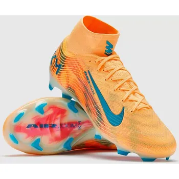 Kopačky Kopačky Nike Air Zoom Mercurial Superfly X Elite x Mbappe FG (9uk/ 44EU/ 28cm)