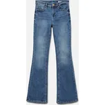 Vero Moda Mid Blue Denim 1227460 XS L32