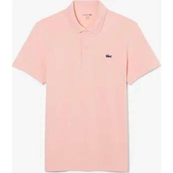 Pánské tričko Tričko Lacoste Pink UI2 1228611 2XL