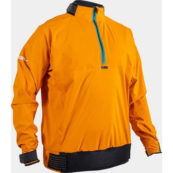 Pánská větrovka Bunda Gul ORANGE 1039508 JNR MED