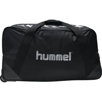 Kufr Hummel Team Trolley 202613-2001 Velikost XL