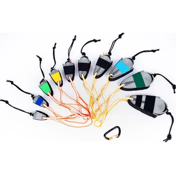 Sada nářadí RESTDAY UFOring s Gumou Sada 1-10 - Sada textilních vklíněnců