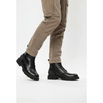 Pracovní obuv Kotníková obuv G-Star Raw EO-DEXTER-10 125AM Černá 42