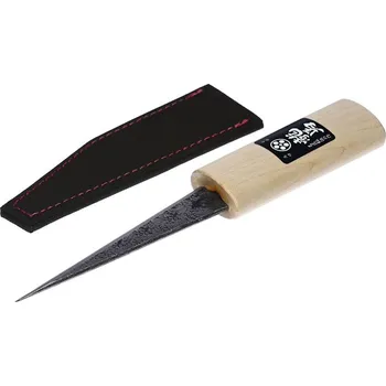 Pracovní nůž Japonský řezbářský nůž UMEBACHI RYUMA Kuri-Kogatana - 120 mm