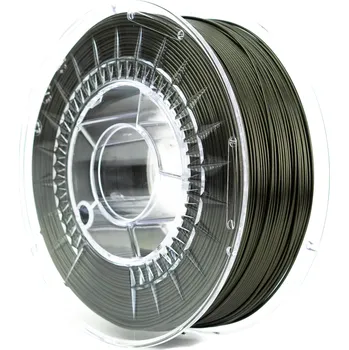 Filament Filament Nebula PLA 609 Černá [1,75mm, 1kg]