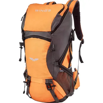 turistický batoh WINGS Krosna CANASTERO 30L oranžová
