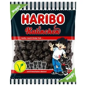 Bonbon Haribo Katinchen vegetarisch 175g