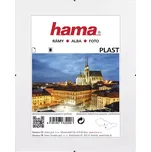 Hama Clip-Fix, plastové sklo, 62x93 cm