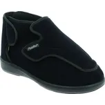 PodoWell ALTITUDE zdravotní obuv pro extrémně oteklé nohy unisex černá Velikost: 48