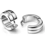 Boccia Titanium Titanové náušnice 0505-05 + 2 měsíce na vrácení zboží