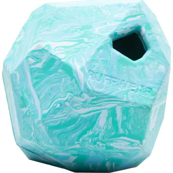 Hračka pro psa Hračka pro psa Ruffwear Gnawt-a-Rock™ Toy Barva: světle modrá