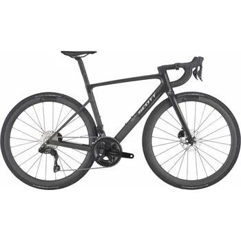 Silniční kolo Silniční kolo SCOTT Addict RC 30 - carbon black M