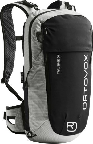 Batoh Ortovox TRAVERSE PURE 20 L - černá