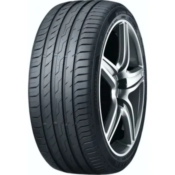 Letní osobní pneu 285/35R21 105Y, Nexen, N'FERA SPORT
