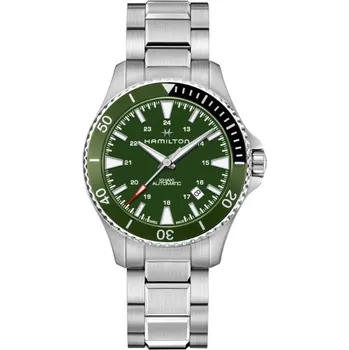 Hodinky Hamilton Khaki Navy Scuba Auto