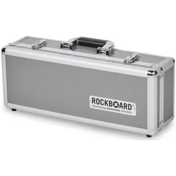 Kytarový efekt RockBoard Duo 2.1 FC Kufr Grey