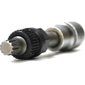 Nářadí pro automobil Satra S-XA17H klíč na volnoběžky alternátoru M10 33 zubů 113 mm