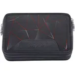 Vybavený třípatrový penál Step by Step XXL, Dragon Drako