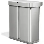 simplehuman ST2050 58 l bezdotykový koš…