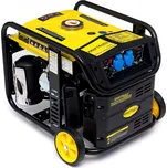 Kraft&Dele Invertorová elektrocentrála 4,8 kW KD194 KD194