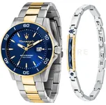 Maserati R8873600007 - 30 dnů na vrácení zboží, Garance originality