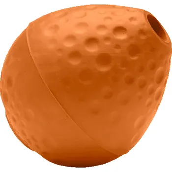 Hračka pro psa Hračka pro psa Ruffwear Turnup™ Toy Barva: oranžová