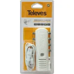 Televes 552320 Crocodile 5G LTE700