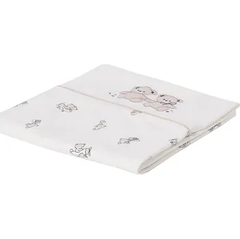 Dětská deka MAYORAL dětská deka medvídci bílá