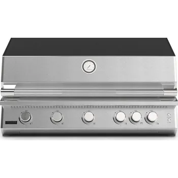 Zahradní gril Brabura Grills Brabura Gril Fusion 500 RS nerezový