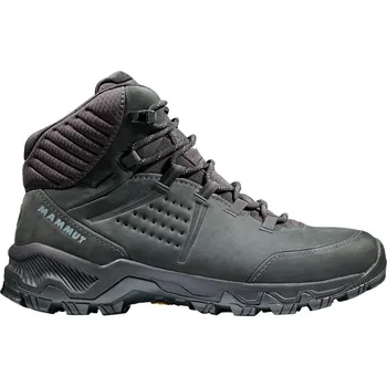 Dámská treková obuv dámská turistická obuv MAMMUT Nova IV Mid GTX® Women, black - 42