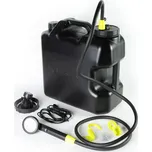 RidgeMonkey Sprcha Outdoor Power Shower Full Kit 20 Litre