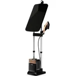 Tefal QT2020 1,1 l 2170 W Černá, Měděná