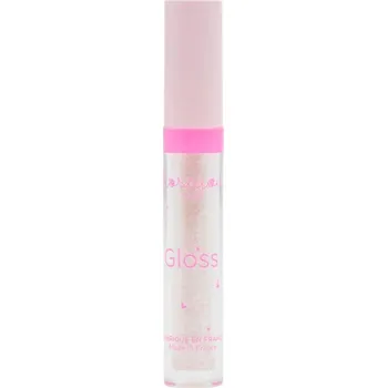 Přípravek na rty Rosajou Lip gloss PERLE