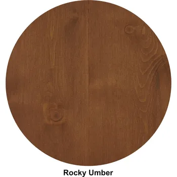 lazura Rubio Monocoat Rubio DuroGrit | Rocky Umber – exteriérový olej na dřevo, stačí jediná vrstva Velikost balení: 30ml