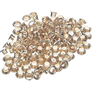 Nýt Průchodky pro kleště č.100, č.400 a č.500 SK11 - očnice - 4 mm - č.5