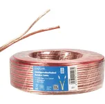 Logilink audio 25.0m 48x0.20mm