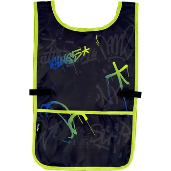 Zástěra pončo Oxy Graffiti Boy