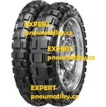 CONTINENTAL TKC 80 TWINDURO 120/70 B19 60Q