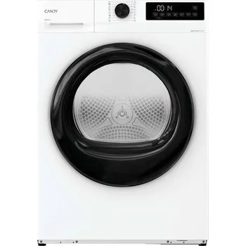 Praní a péče o prádlo Sušička CANDY GD 9N3B-S